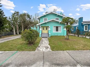 ST PETERSBURG FL Home