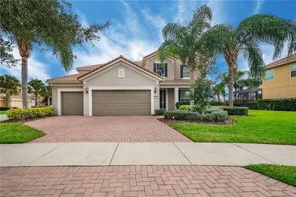 ORLANDO FL Home