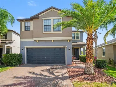 SUN CITY CENTER FL Home