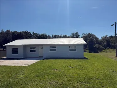 WAUCHULA FL Home