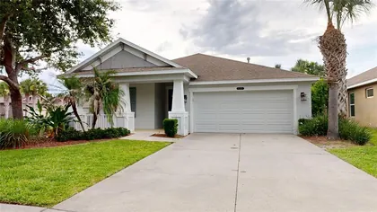 LAND O LAKES FL Home