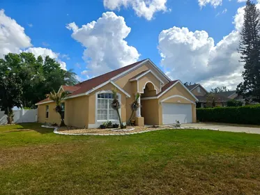 CLERMONT FL Home