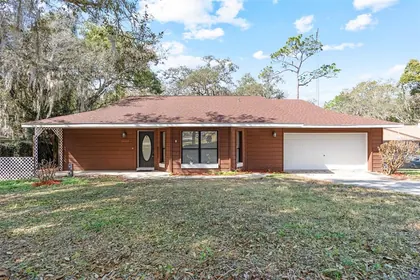 FRUITLAND PARK FL Home