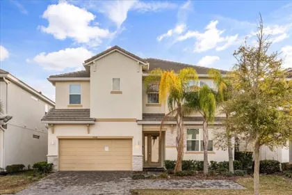KISSIMMEE FL Home