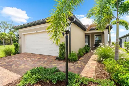 LAKEWOOD RANCH FL Home