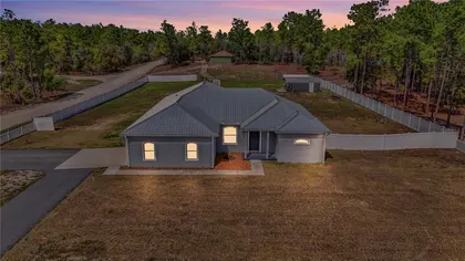 WILLISTON FL Home