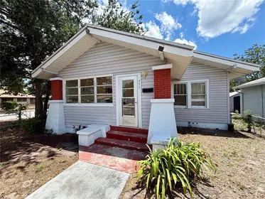 ST PETERSBURG FL Home