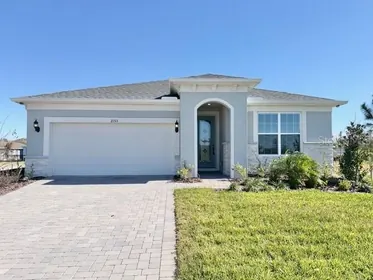 ST CLOUD FL Home