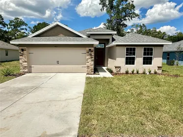OCALA FL Home