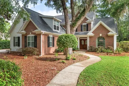 GAINESVILLE FL Home