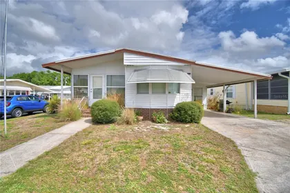 WINTER HAVEN FL Home