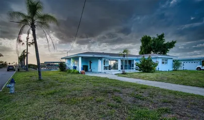 BRADENTON FL Home