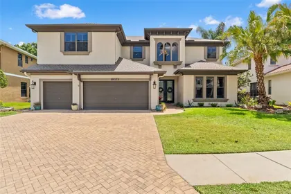 ODESSA FL Home
