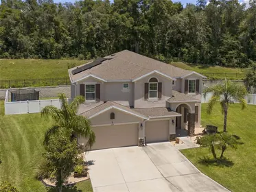 APOPKA FL Home
