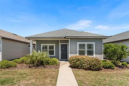 GAINESVILLE FL Home
