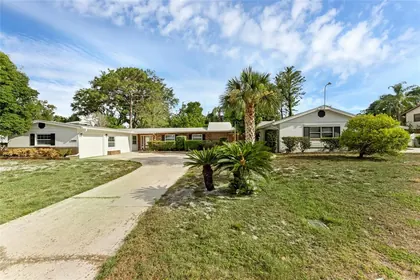 WINTER PARK FL Home