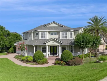 APOPKA FL Home