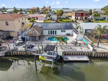 DUNEDIN FL Home