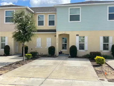 KISSIMMEE FL Home