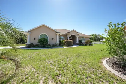 BEVERLY HILLS FL Home