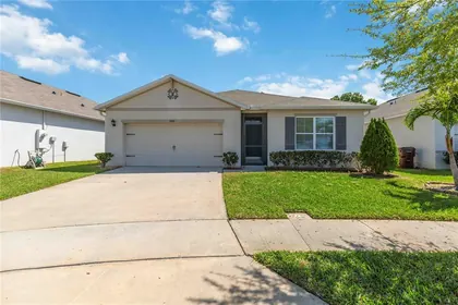 ST CLOUD FL Home