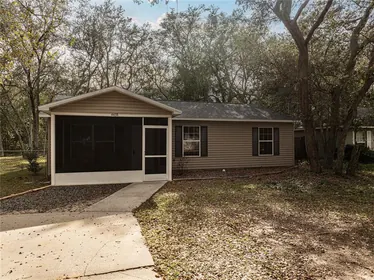 LADY LAKE FL Home