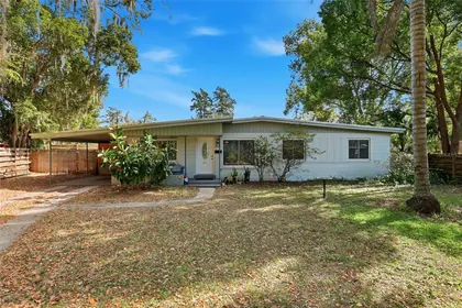 GAINESVILLE FL Home