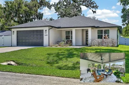 NEW SMYRNA BEACH FL Home