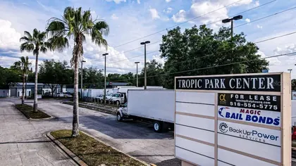 SANFORD FL Rental