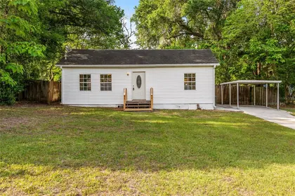 OCALA FL Home