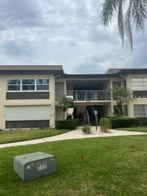 NEW PORT RICHEY FL Home
