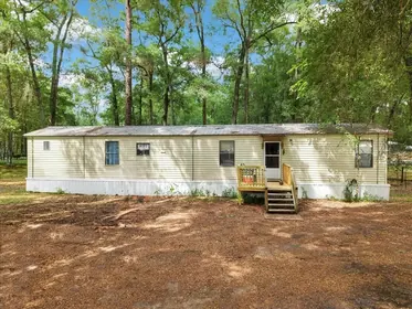 TRENTON FL Home