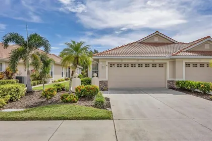VENICE FL Home