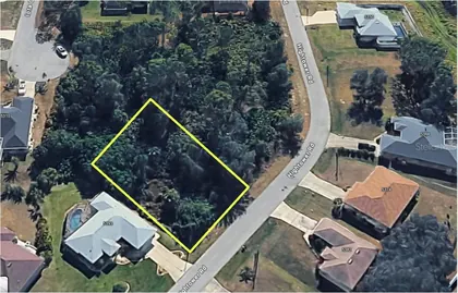 NORTH PORT FL Property
