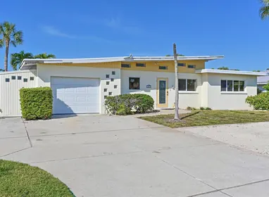 HOLMES BEACH FL Home