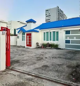 SAN JUAN PR Home
