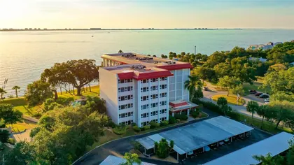 SARASOTA FL Home