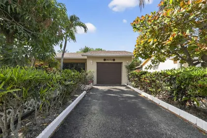 BOCA RATON FL Home