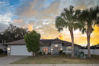 NEW PORT RICHEY FL Home