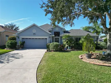 LEESBURG FL Home