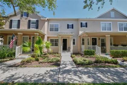 ORLANDO FL Home