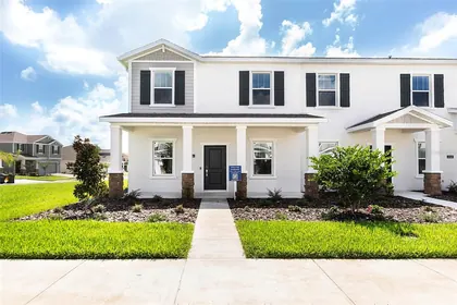 CLERMONT FL Home