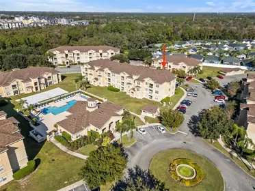 DAVENPORT FL Home