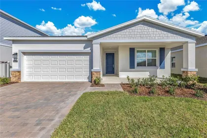 ST CLOUD FL Home