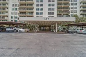 CLEARWATER BEACH FL Home