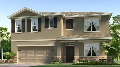 LAND O LAKES FL Home
