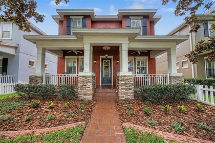 NEW PORT RICHEY FL Home