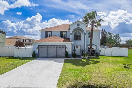 KISSIMMEE FL Home