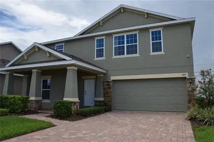 DAVENPORT FL Home