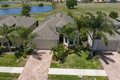 SUN CITY CENTER FL Home